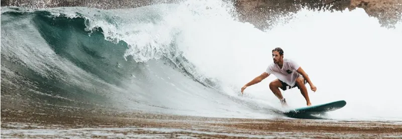 Mens Short & Long Sleeve T-Shirts